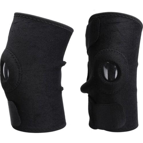 Adjustable Breathable Sports Safety Knee Brace Support for Mountaineering Safety Knee Brace