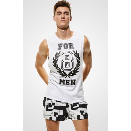 Мужские майки для фитнеса SEOBEAN China At AliExpress