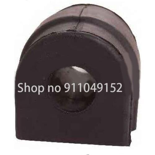 CAR Rubber bearing stabilizer bar 1999-b mwE39 520I M52 E39 520I M54 E39 523I E39 528I E39 525I E39 530I Front stabilizer bushin