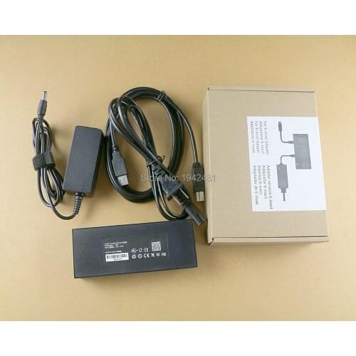 USB 3.0 hub Kinect Adapter for Xbox One Kinect Sensor for Xbox One S Windows 8, 8.1, and 10