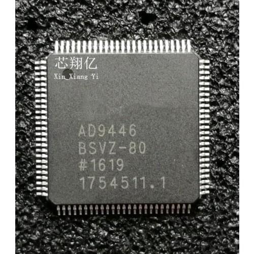 XINXIANGYI AD9446BSVZ QFP