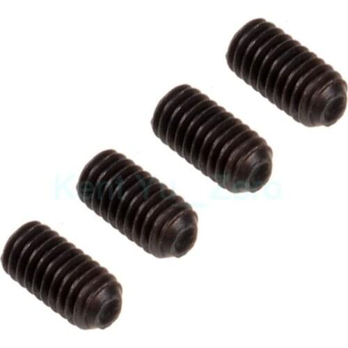 02177 Grub Screw 4*8 4P RC HSP 1:10 Scale Car Buggy Truck Original Parts