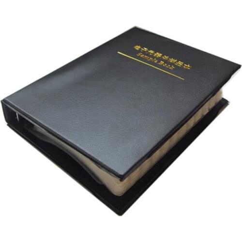 0805 Winding Inductor 25valuesX50pcs=1250pcs Sample Book 10nH~1.5uH Assortment Kit Pack