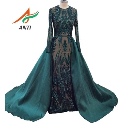 ANTI Women's Dresses With A Train