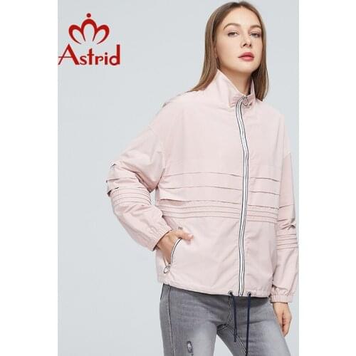 Astrid Women's Bombers