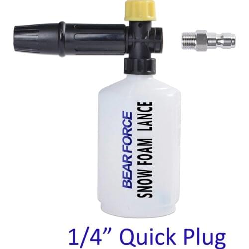 BEAR FORCE Fasteners