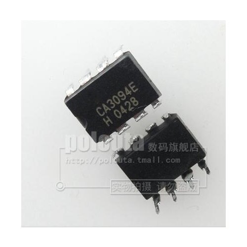 Free shipping 20PCS CA3094E CA3094 DIP8
