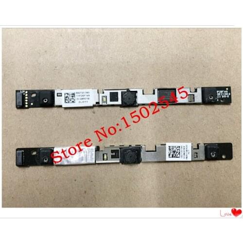 Free shipping original laptop camera for HP Pavilion M6 M6-1000 ENVY4 ENVY4-1000 ENVY6 ENVY6-1000 M4 M6 M7 682720-390 682720-590