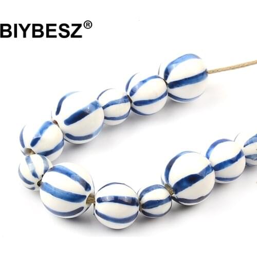 BIYBESZ Jewelry