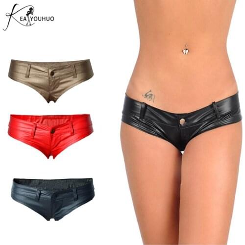 KEAIYOUHUO Women's Shorts