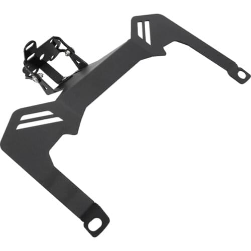 For Honda Forza 125 250 300 2018 2019 Motorcycle Windshield Mount GPS Navigation Phone Bracket Accessories