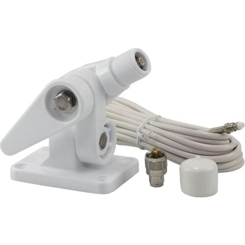 LEWMAR Boat Equipment