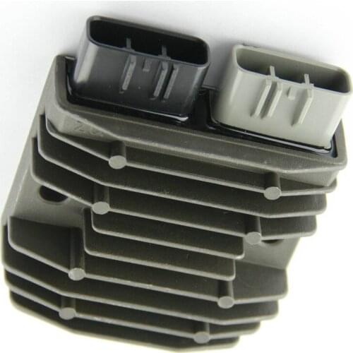 Voltage Regulator Rectifier For Ski-doo Grand Touring 1200 EFI L/C GSX 1200 900 ACE MX Z 1200 Renegade 600 Sport ACE EFI L/C