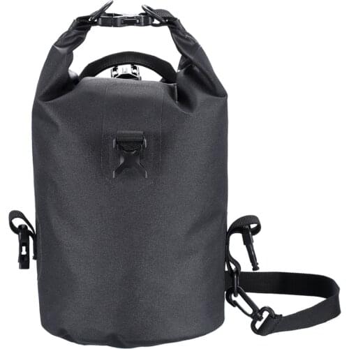 NITECORE WDB05 Bag 5L Waterproof Dry Bag 500D TPU Composite Fabrics Portable Tool bag