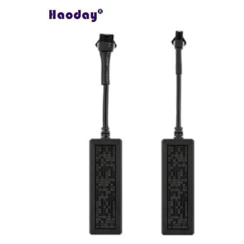 Smart Car GPS Tracker GT032 Real time tracking locator Remote control Geo-fence Historical track Over-speed Lower power alarm