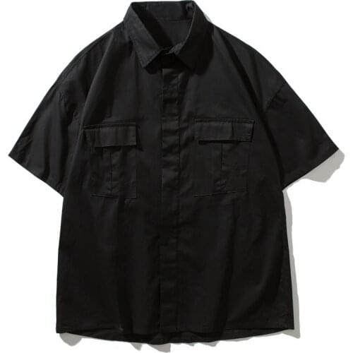 VNUTT Men's Shirts