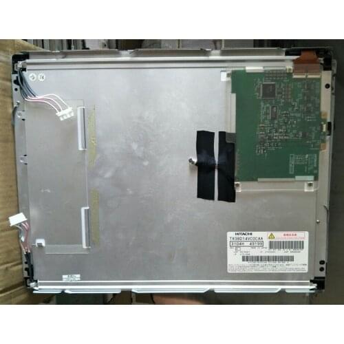 TX38D14VC0CAA LCD screen
