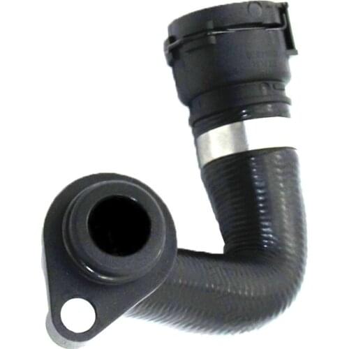 11537572158 Cooling System Water Pipe Radiator Hose For BMW E46 E81 E83 E87 E90 E91 X3 N46 N45 116i 118i 316i 318i