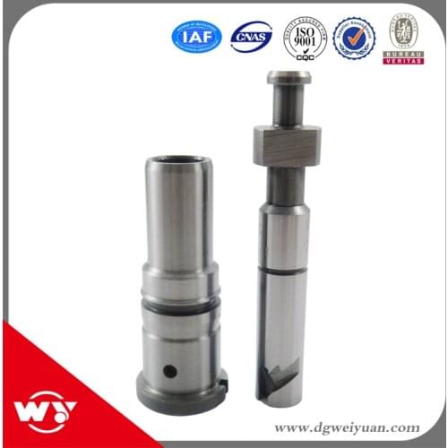 Auto diesel engine spare parts, plunger, element, P pump plunger, P279, 134152-9920