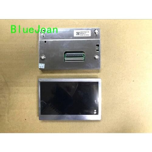 Free shipping 100% brand new LQ042T5DZ13 LQ042T5DZ13K LQ042T5DZ13A 4.2 INCH LCD DISPLAY Screen Panel 2pcs/lot