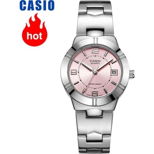 Женские часы-браслеты Casio China At AliExpress