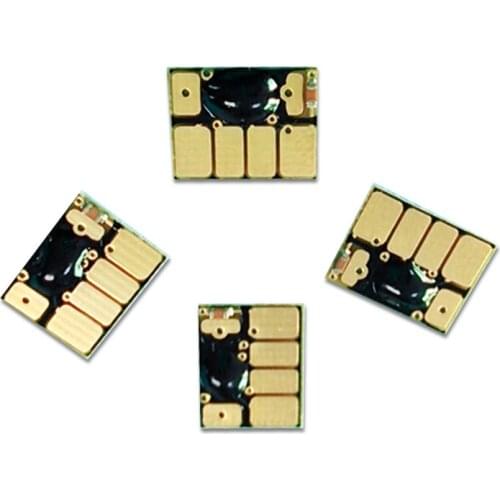 Auto Reset ARC Cartridge Chip for HP82 for HP Designjet 510 Printer C565A C4911A CC4912A C4913A