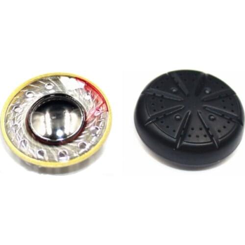 15.4mm speaker unit mx500 driver Beryllium film 2pcs