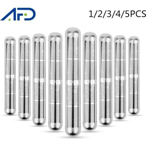 1-5Pcs Hydrogen Water Stick Water Purifier PH Charged Structured Purifier Alkaline Water Stick Household Water Drinking Tool