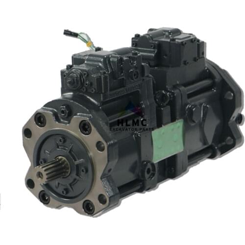 Excavator K3V112Dt-9N14 Hd820 Excavator Hydraulic Main Pump Excavator Parts For Kato