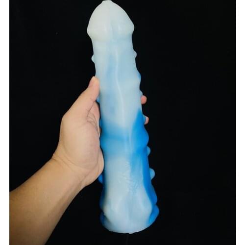 Horse Shape Dildo For Women Huge Anal Plug Male Prostate Massage Female Anal Expansion Sensator Large Anal Bead Sex Toys 18