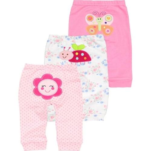 Fetchmous Pants For Babies