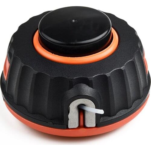 P25 Strimmer Trimmer Head For McCulloch B26PS T26CS MT260CLS Rep 5310250-01 / Plane weeder X557 P4500 PP125 PP136E PPB200E