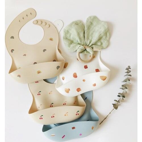 HOUSBAY Bibs