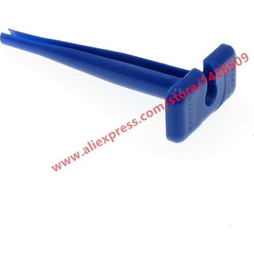 0411-336-1605 0411-310-1605 0411-204-1605 DT Terminal Removal Tool Automotive Electrical Wiring Crimp Pin Extractor For Deutsch