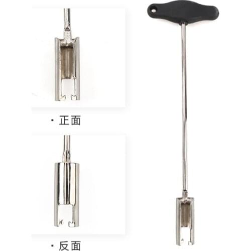 Spark Plug Cable Puller Spark Plug Cable wrench For V-W, au-di,V-W Puller Car Repair Tools Auto Repair Tools