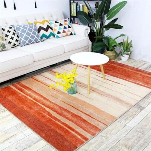 Soft Nordic carpet For Living Room Bedroom Modern High Quality Kids Room Rugs And Carpets Baby Room Floor Carpets For Sale