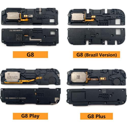New625 Speakers For Motorola Moto E4 Phones China