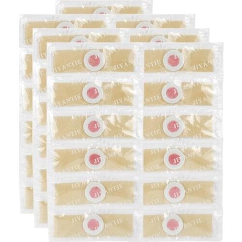 42Pcs Plasters Foot Corn Removal Warts Thorn Patch Curative Patches Calluses Callosity Detox Foot Pads Patches