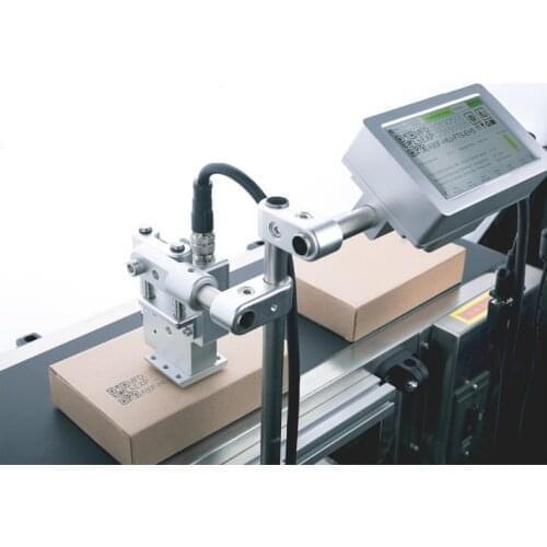 Solvent ink printers Expiry date printer Bar code printer Production Date printer ink-jet