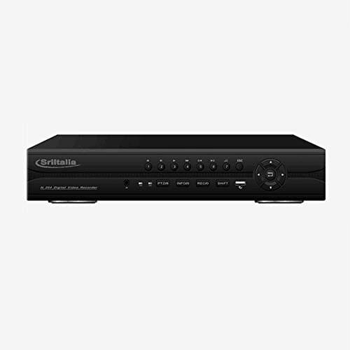 Sricam Italia Sound Amplifiers