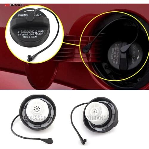 Fuel Filler Inner Side Gas Auto fuel Tank Cap Tether filling For Chrysler for Dodge Jeep Plymouth 52030377AB 5278632AG Oil tray