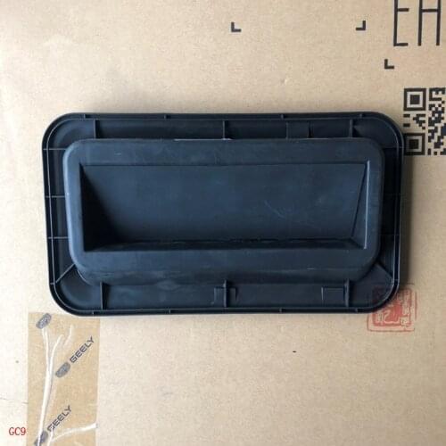 Luggage compartment vent for Geely GC9 Emgrand GT Emgrand7 GL Vision X1X3X6 Rear ventilation cover