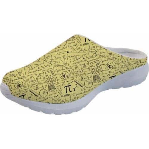 WHEREISART Men's Sandals