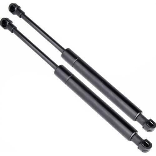 1 Pair Tailgate Lift Supports Struts 6383 Dampers Props For Saab 9-5 Wagon 1999-2002 2004-2009 Lifts Struts Gas Springs