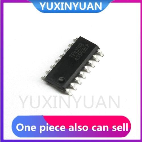 50PCS TP4351B 4351B TP4351 SOP16