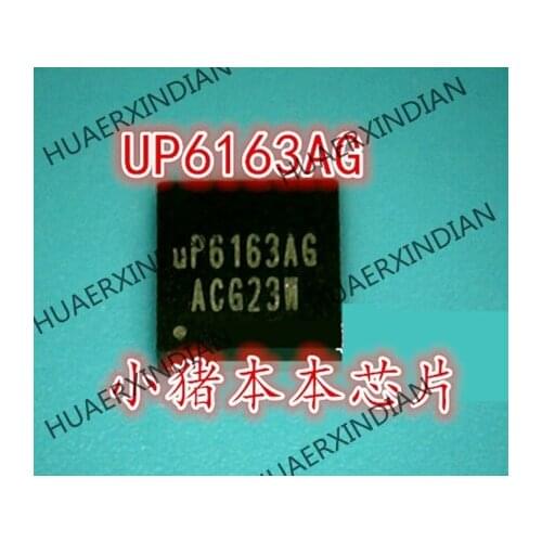 Brand new original UP6163AG High Quality