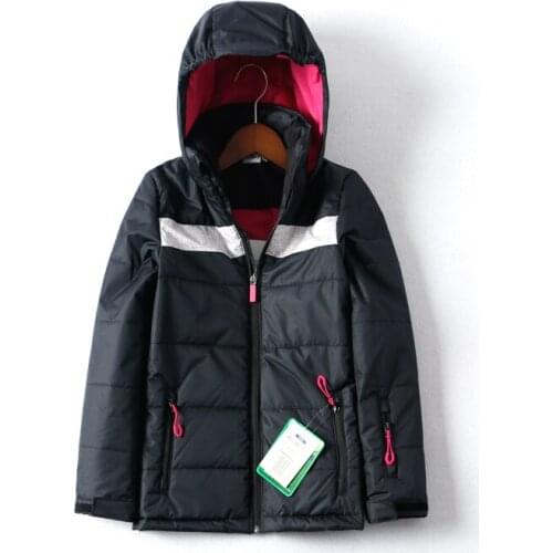 Free shipping!!! - Girls outdoor jackets hiking jackets skating jackets