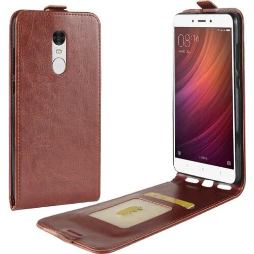 Phone Case For Xiaomi Redmi Note 4 Flip PU Leather Back Cover Case For Xiaomi Redmi Note4 Wallet Smartphone Bag Coque Funda Case