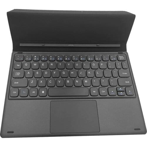 Keyboard Cover Case for CHUWI Hipad Hipad X 10.1inch Tablet Case Tablet Stand with Keybaord for Office