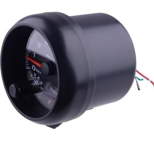 CITALL Automotive Tachometers